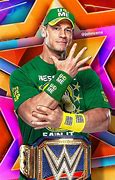 Image result for John Cena ID