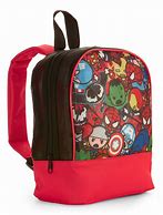 Image result for Marvel Mini Backpack