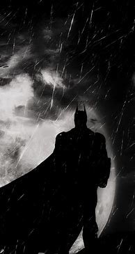 Image result for Batman Aesthetic