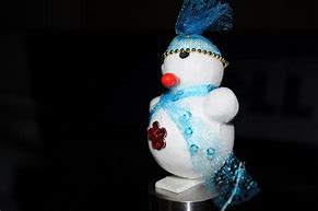 Image result for Frozen Snowman Kit