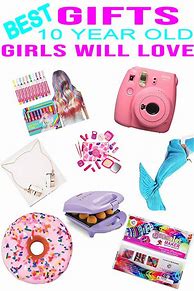 Image result for 10 Year Old Gifts