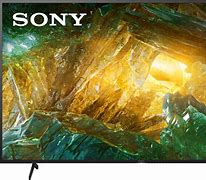 Image result for Sony X800g 75 Inch TV