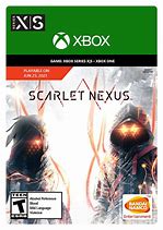 Image result for Nexus Card Xbox