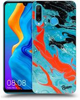 Image result for Huawei P30 Lite Case Blue
