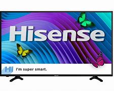 Image result for Hisense Smart TV 43