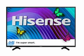 Image result for Hisense 4K Smart TV