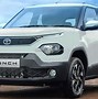 Image result for Tata Punch Vehicle