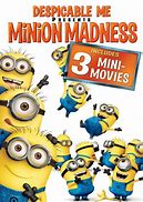 Image result for The Minions 3 Kids