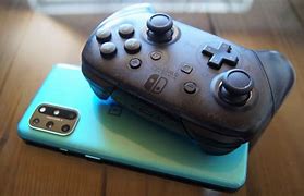 Image result for Switch Pro Controller Android