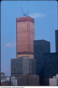 Image result for First Canadian Place