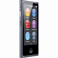 Image result for iPod Nano 7G Black