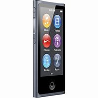 Image result for iPod Nano 7th Generation Top Black