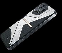 Image result for Caviar Tesla Phone