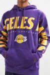 Image result for NBA Lakers Hoodie