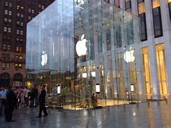 Image result for Apple Fifth Avenue Inside Images