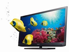 Image result for Sony 3D LED TV