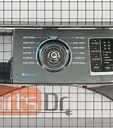 Image result for Samsung Washer Control Panel
