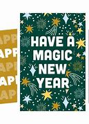 Image result for New Year's Eve Gift Bags