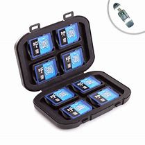 Image result for Case with SD Card Reader