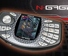 Image result for Nokia Hn Gage