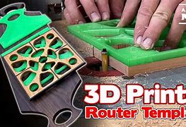 Image result for Free Wall Router 3D Model