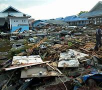 Image result for Indonesia Earthquake and Tsunami