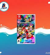 Image result for Nintendo Switch Mario Kart Bundle