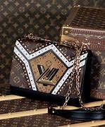 Image result for Louis Vuitton Brand