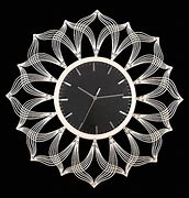 Image result for Metal Art Wall Clocks