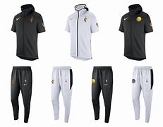 Image result for NBA Warm Up Jackets Looks