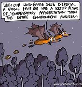 Image result for Fruit Bat Cartoon