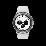 Image result for Galaxy Watch 4 Rose Gold