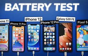 Image result for iPhone 12 Battery Capacity