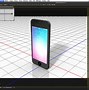 Image result for 3D iPhone Model Photoshop