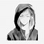 Image result for Green Hoodie Anime Boy