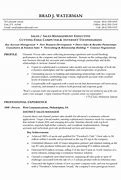 Image result for Contract Manager Resume Examples