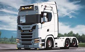 Image result for Ets2 Low Chassis Scania Next-Gen