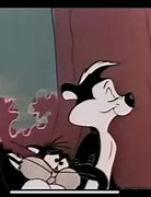 Image result for Pepe Le Pew Smell