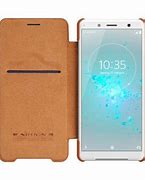 Image result for Sony Xperia XZ-2 Compact Cover