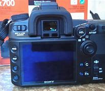 Image result for Sony A700 Battery