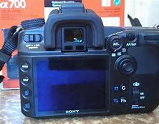 Image result for Sony A700 Footage