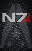 Image result for Mass Effect N7