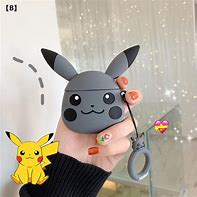 Image result for Pikachu AirPod Case