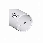 Image result for Class 200 PVC Pipe