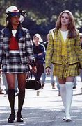Image result for Clueless Clothing