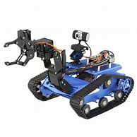 Image result for RC Robot with Camera