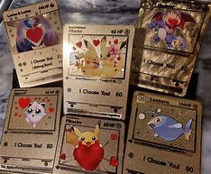 Image result for Pokemon Valentine's Day Gifts