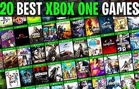 Image result for Pictures of Some of the Best Games On an Xbox