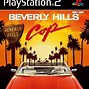 Image result for Beverly Hills Cop PS2