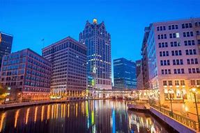 Image result for Milwaukee River
